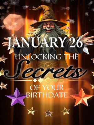 cover image of January 26